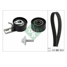 INA 530 0578 10 Zahnriemensatz für Fiat Toyota Mazda Volvo Citroën Peugeot Ford