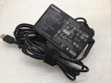 Original IBM Lenovo 65W 20V 3.25A Power Supply ADLX65SLC2A 45N0489 5A10J75113