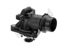 Fits MOTORAD 572-105K Thermostat, coolant OE REPLACEMENT
