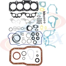 Engine Gasket Set Apex Automobile Parts AFS8052