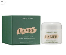 La Mer The Moisturizing Cream, 2.0 oz/ 60 mL New Sealed Box