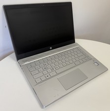 HP Pavilion laptop 14 ce3501sa Intel i5-1035G4 8GB RAM 512GB SSD Win 11 Home