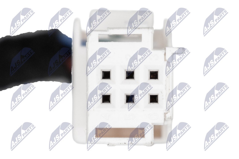 Fits NTY AE-PL-070 TAILGATE SHOCK   ⭐UK Stock⭐