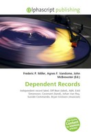 Frederic P. Miller (U. A.) | Dependent Records | Taschenbuch | Englisch (2026)