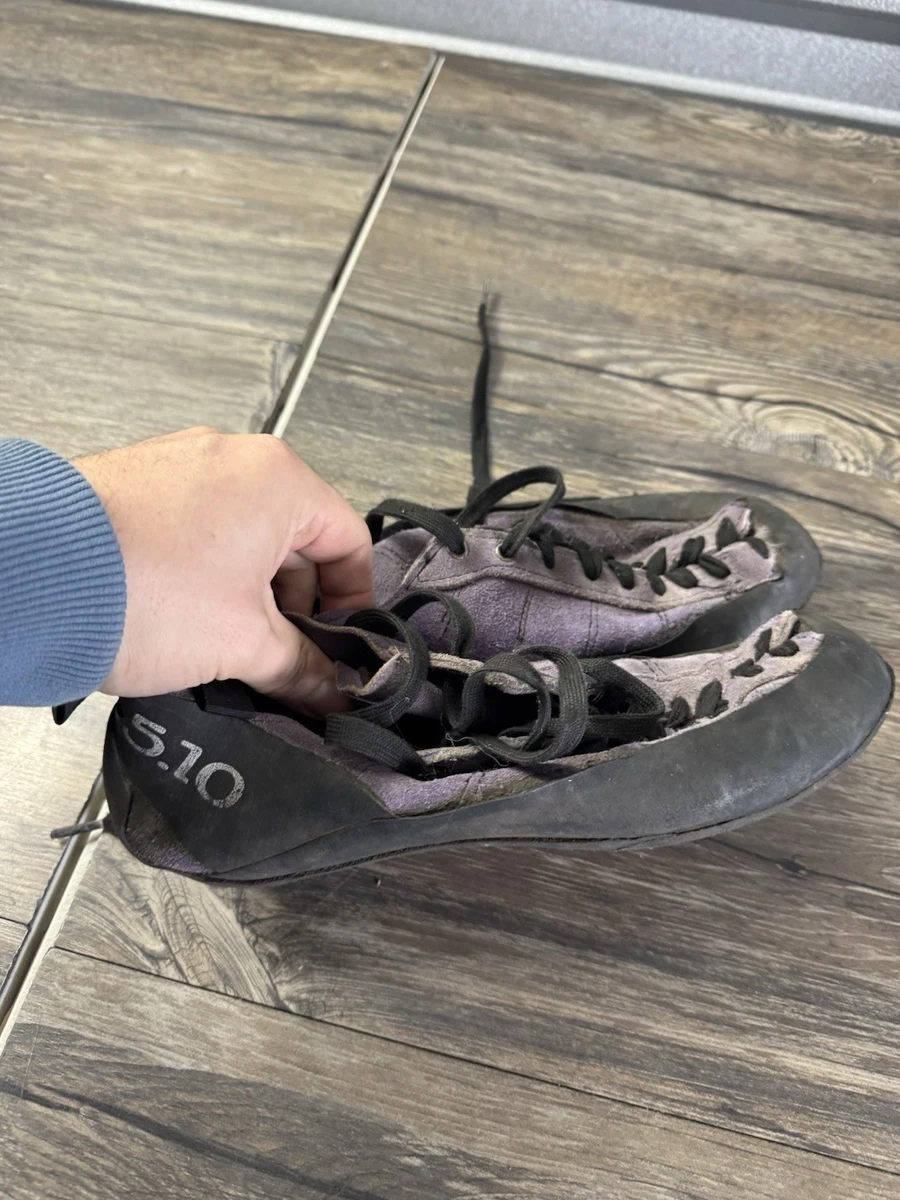 Five Ten 攀岩鞋和鞋类男士| eBay