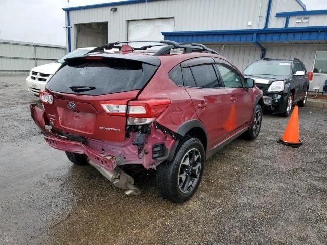 Temperature Control Manual Temperature Control Fits 18-23 XV CROSSTREK 1846059 - Image 3 of 4