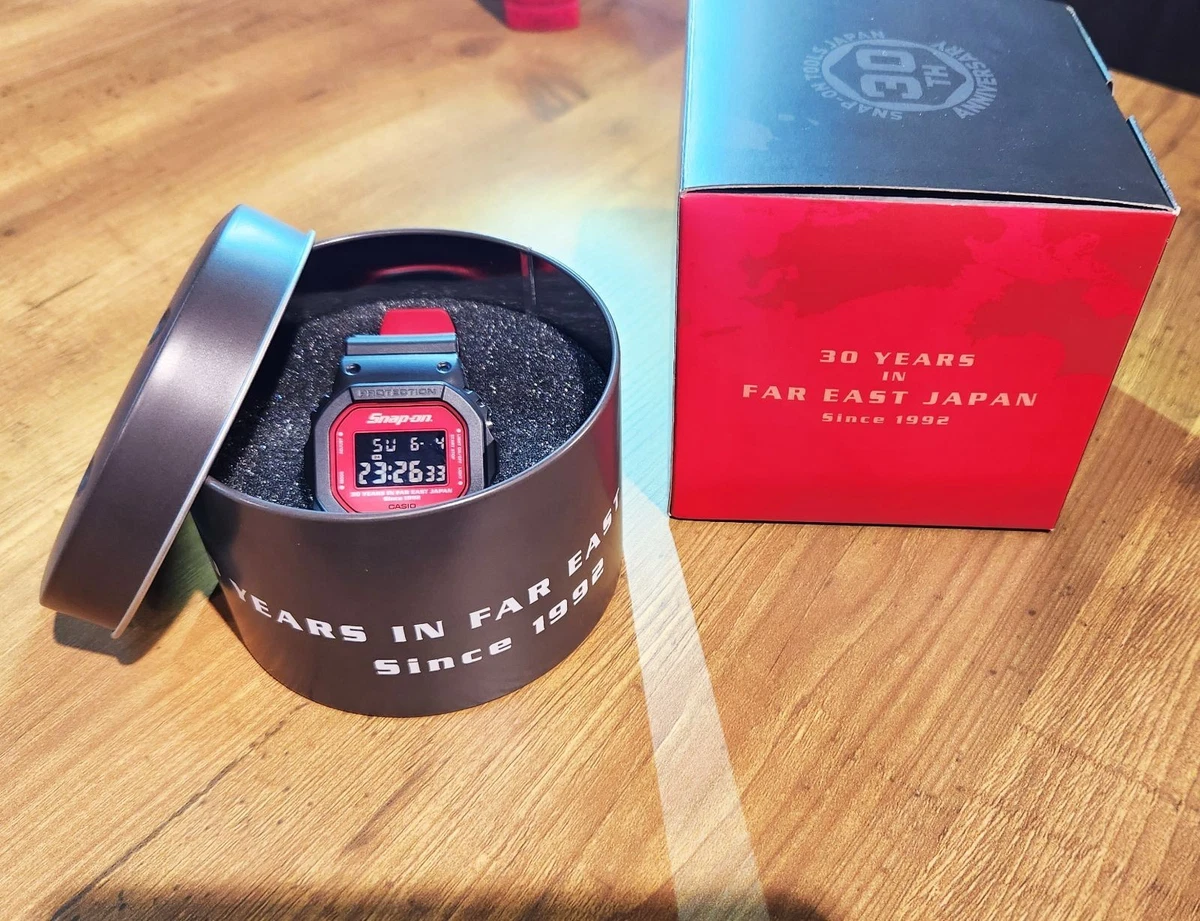 snap on tools watch products for sale | eBay