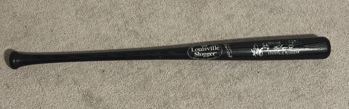 ken griffey jr bat products for sale | eBay