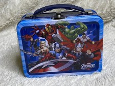 2012 Upper Deck Avengers Assemble Trading Cards 12