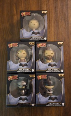 Funko Dorbz Batman V Superman
