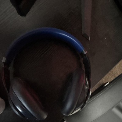 Apple Beats Studio Pro Headphones Active Noise Canceling, Over-Ear, USB-C, 7C