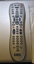 COX Cable Box TV DVR Remote Control RC1675604...