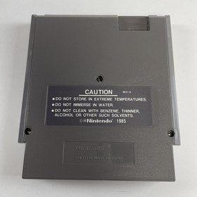 WWF Wrestlemania Challenge Nintendo NES con manuale e custodia