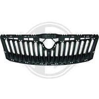 Diederichs KüHlergitter FüR Skoda Octavia II Combi 1Z5 2.0 Tdi 16V 1.6 1Z3 1.4