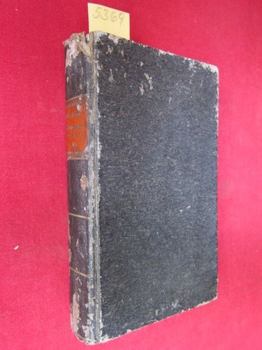 Lehrbuch des französischen Civilrechts - 1. Band. Frey, Dr. Ludwig: - Picture 1 of 1