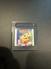 Pac-Man: Special Color Edition (Nintendo Game Boy Color, 1999)