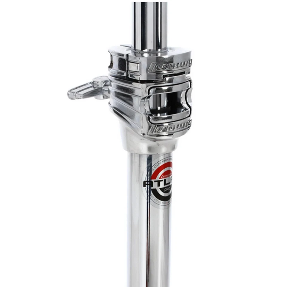 Soporte doble tom Ludwig LAP441TS Atlas Pro Foto 3 de 4