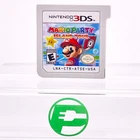 Mario Party Island Tour (Nintendo 3DS, 2013) Cartridge Only