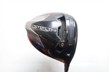 Taylormade Stealth Plus 9° Driver Regular Flex Ping Alta 55 12674155 Good