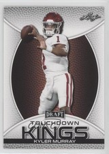 Touchdown Kings Kyler Murray