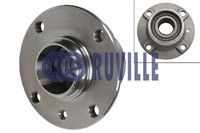 Ruville Radlagersatz 6510 FüR Volvo 440 445 460 464 480 482 Turbo Diesel