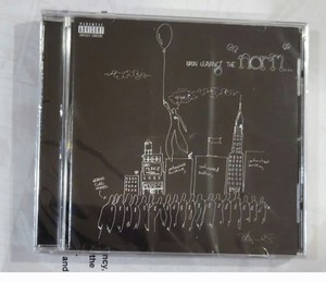 The Weeknd AUTOGRAPH Hurry Up Tomorrow CD Album Basquiat Cover Factory Sealed 🔥