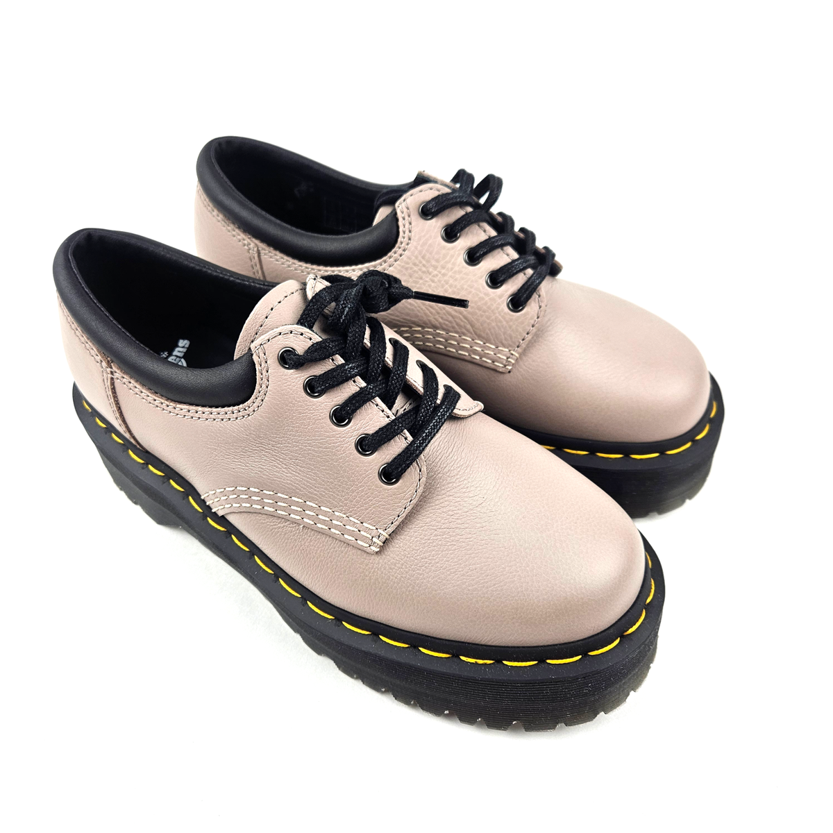 靴 Dr.Martens PEARSON Pearson Webbing Sandals in Black | Dr. Martens