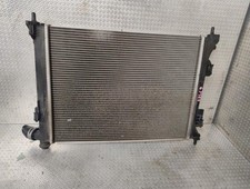 Radiateur Kia RIO