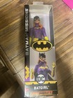 Mattel DC Comics Batman Missions 12-inch True-Moves Batgirl Figure.