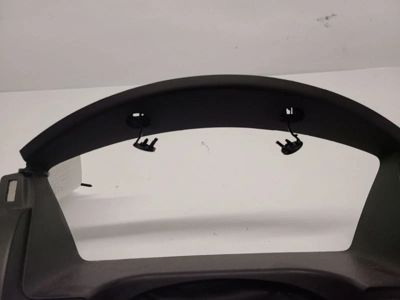 Ford Flex 2010 2011 2012 velocímetro bisel de ajuste Foto 4 de 4