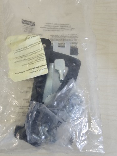 Brand New In Package Hoffman Flat Sealing Plate for Lay-In Wireway Cat: F66LSGQR - Picture 4 of 4