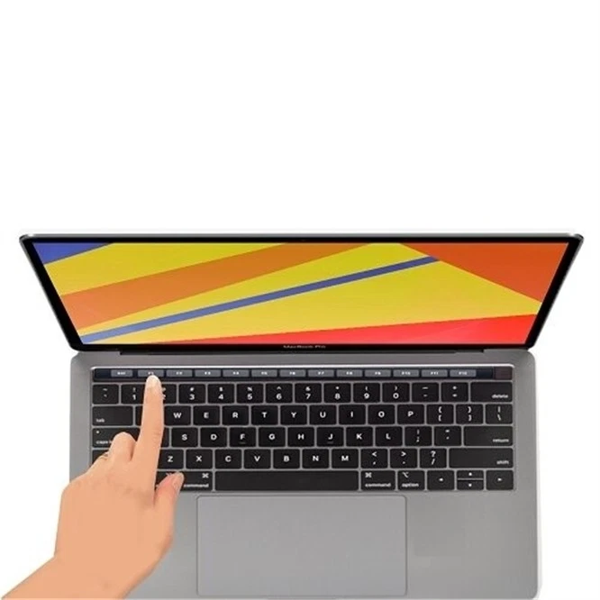 Apple MacBook Pro 2016 13.3" 8GB 500GB i5-6267U 2.9GHz No Chrgr Grade B - Image 2 of 4