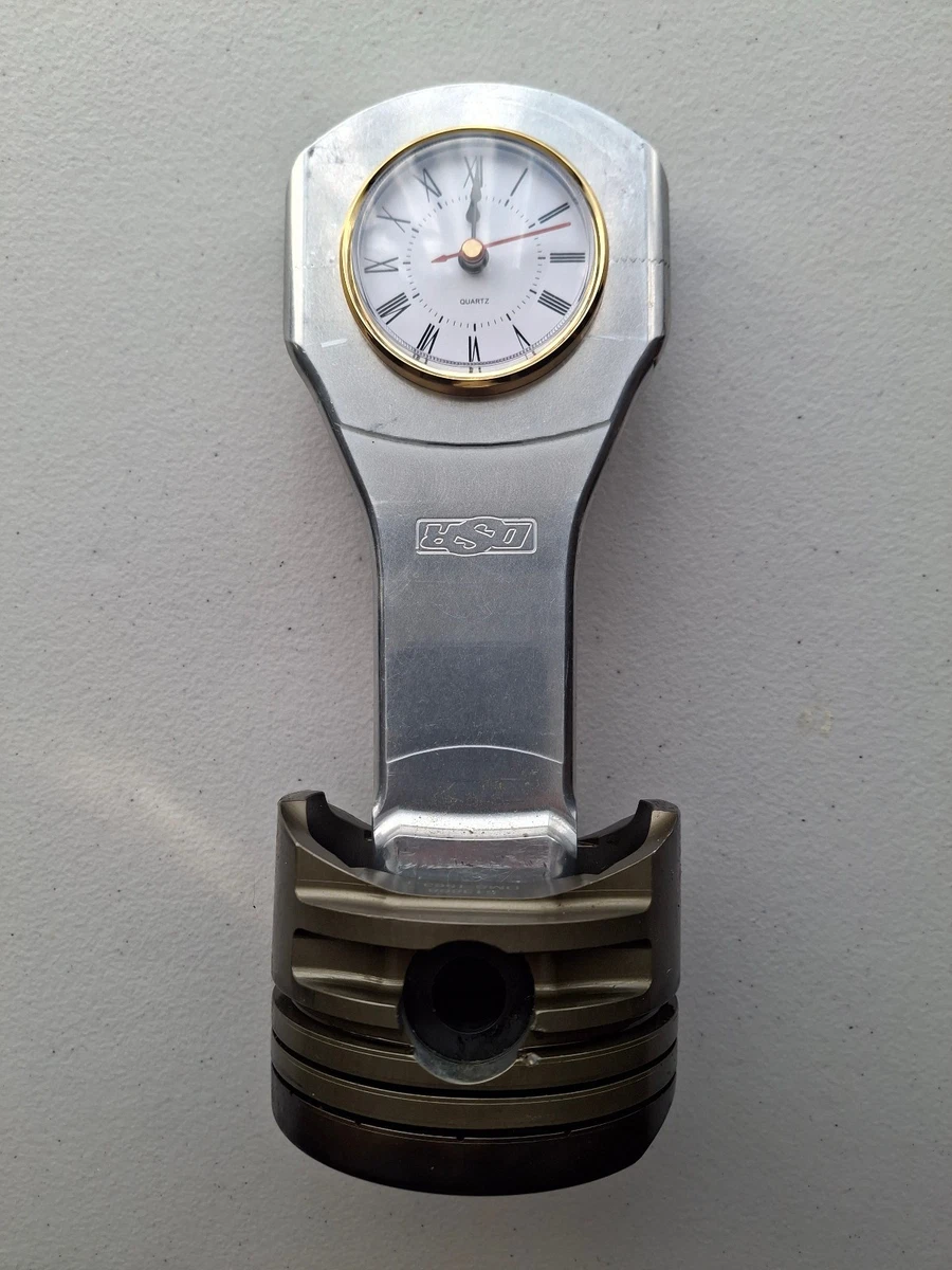 NHRA Fan Clocks for sale | eBay