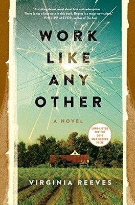 Work Like Any Other - VERY GOOD