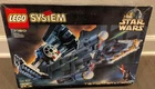 LEGO Star Wars 7150 – TIE Fighter & Y-Wing (1999) – Retired, Open 100% Complete