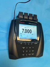 Thermo Scientific Orion Versa Star Pro pH/Conductivity Multiparameter Benchtop 