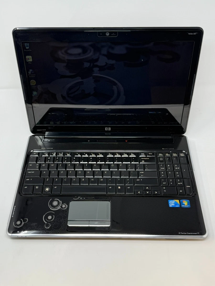 25+ HP Pavilion Dv6 PC Laptops & Netbooks for sale | Updated Oct 2026