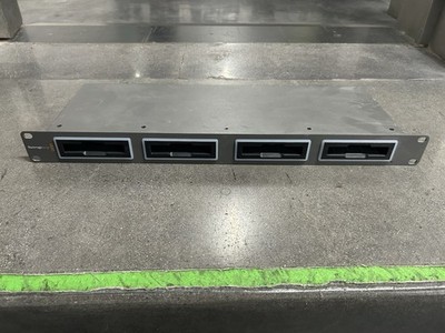Blackmagic Design MultiDock 1