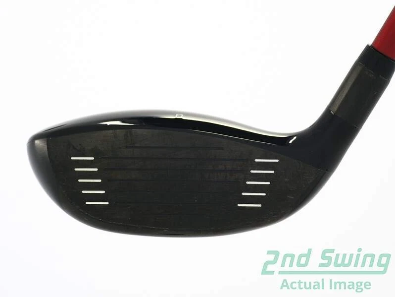 Mint Wilson Staff 2025 DYNAPWR Hybrid 2 Hybrid 17° Graphite Stiff Right 41.5in - Image 3 of 4
