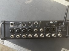 Behringer X-Air XR12 - Digital - Mischpult, 12 Kanäle, WLAN, Rackmischer