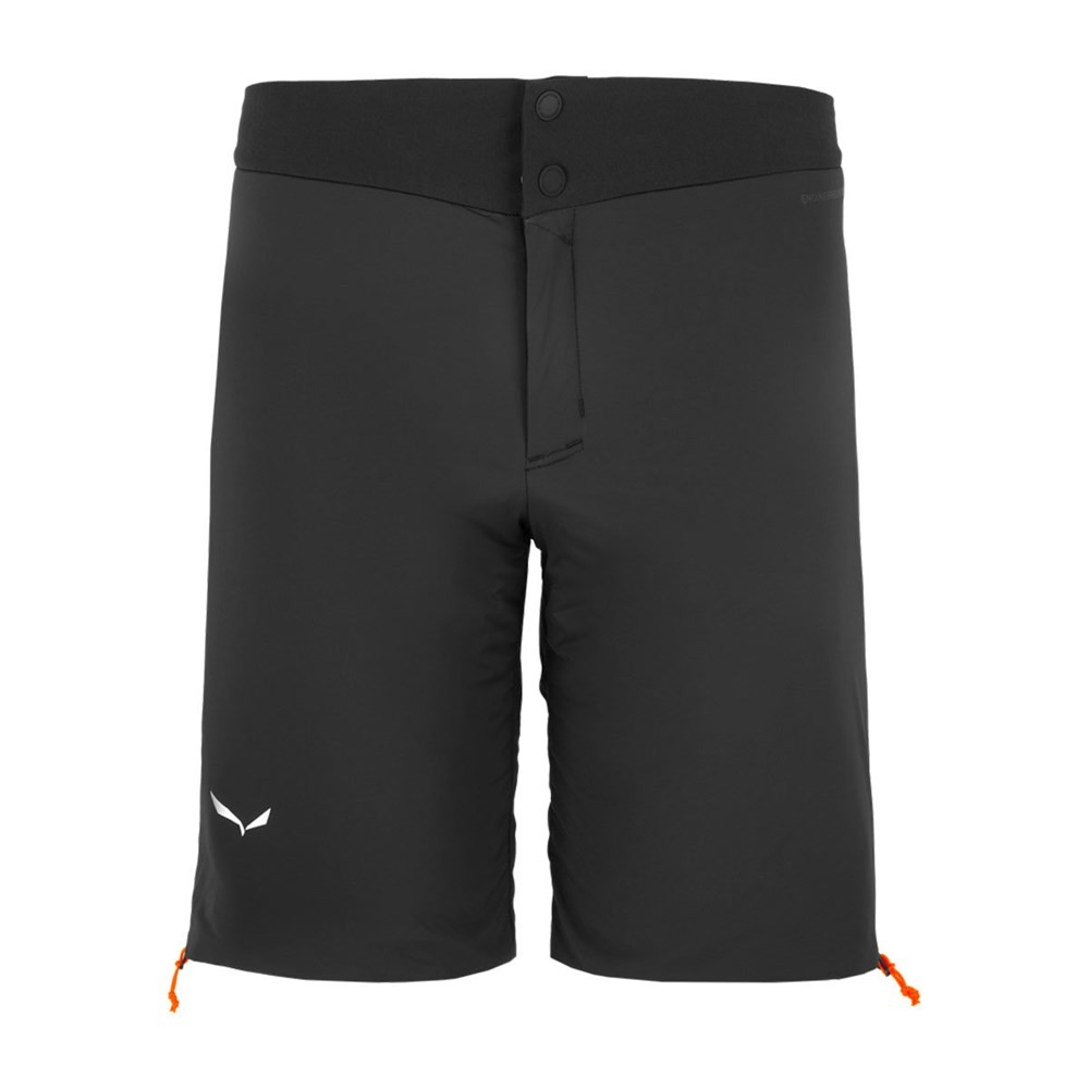 Сумка для хранения обуви Herren Salewa Ortles Twr Stretch 281840910 Schwarz 36190₽
