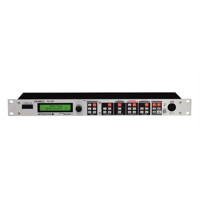 TA-1VP - Vocal Processor