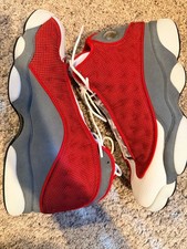 Nike Air Jordan 13 Retro Gym Red Flint Size 11
