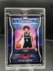 2025 Topps Chrome Dylan Harper Base (RAW)