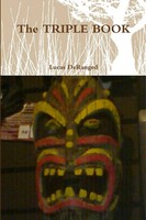 Lucas Deranged | The Triple Book | Taschenbuch | Englisch (2013) | [.]