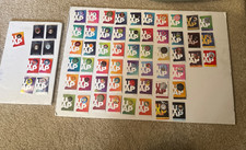 UOAP complete set of passholder buttons original from parks including new grinch