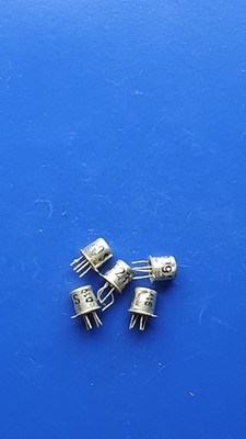 AF239S PNP Germanium Transistor