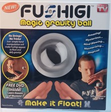 Fushigi Magic Gravity Ball ASOTV