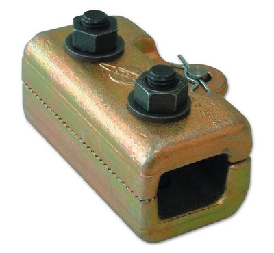 Power-TEC AiroPower Breite Klemme - 19236P 91507