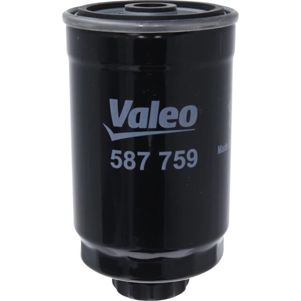 Valeo 587759 Kraftstofffilter FüR Jeep Dodge Chrysler Wrangler Nitro JK RT-image